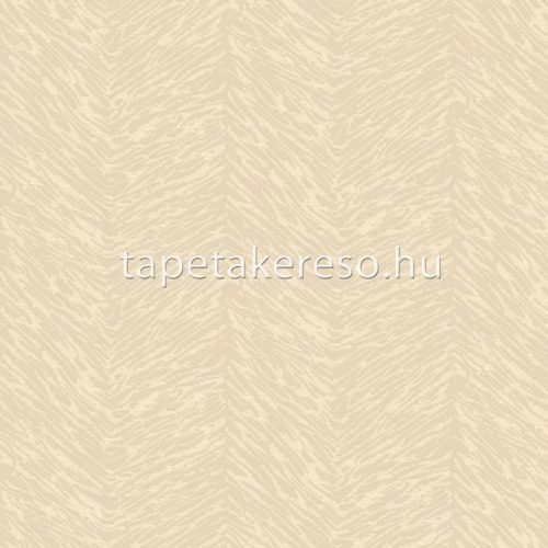 Limonta MAKALLE II vlies, vinyl anyagú beige színű 3d, chevron, absztrakt modern tapéta