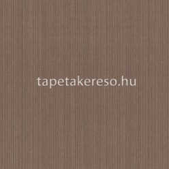   Rasch textil Valentina vlies, textil anyagú barna színű csíkos klasszikus tapéta