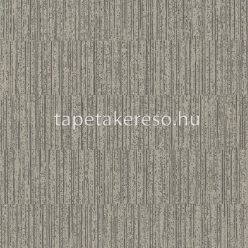   Emil & Hugo Oxford vlies, textil anyagú kék, szürke színű vonalas, foltos modern, natural tapéta