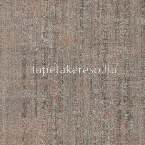 Emil & Hugo Oxford vlies, textil anyagú szürke, barna színű vonalas, foltos modern, natural tapéta