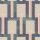Emil & Hugo Oxford vlies, textil anyagú beige, kék, rózsaszín színű geometriai modern, natural tapéta
