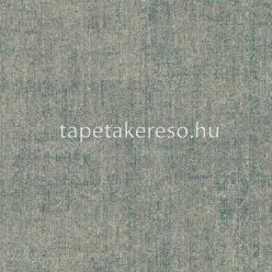   Emil & Hugo Oxford vlies, textil anyagú zöld, barna színű koptatott, foltos modern, natural tapéta