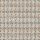 Emil & Hugo Oxford vlies, textil anyagú szürke, barna színű tyúkláb, textilhatású modern, natural tapéta
