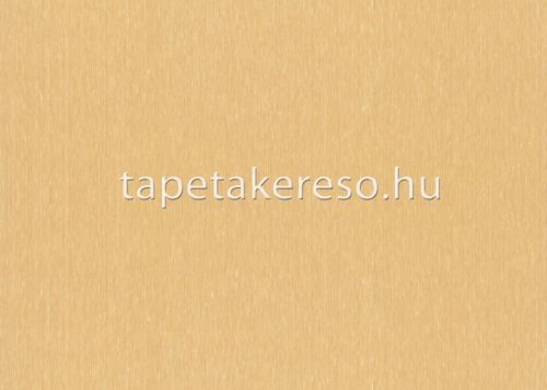Rasch textil Naturalis len, vlies anyagú narancssárga színű egyszínű, textilhatású natural tapéta