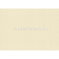   Rasch textil Naturalis len, vlies anyagú krém színű egyszínű, textilhatású natural tapéta