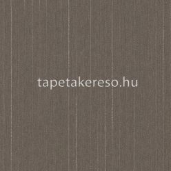   Emil & Hugo Oxford vlies, textil anyagú barna színű egyszínű, textilhatású modern, natural tapéta