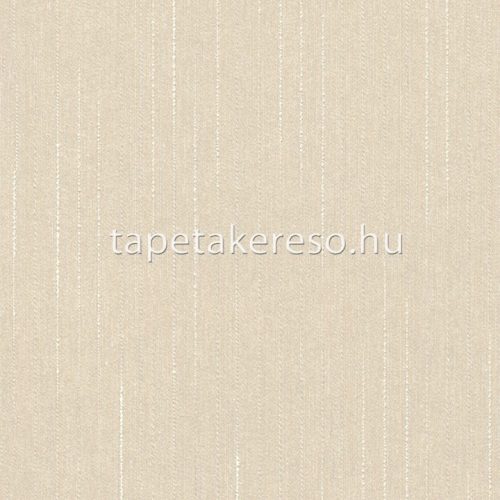 Emil & Hugo Oxford vlies, textil anyagú beige színű egyszínű, textilhatású modern, natural tapéta