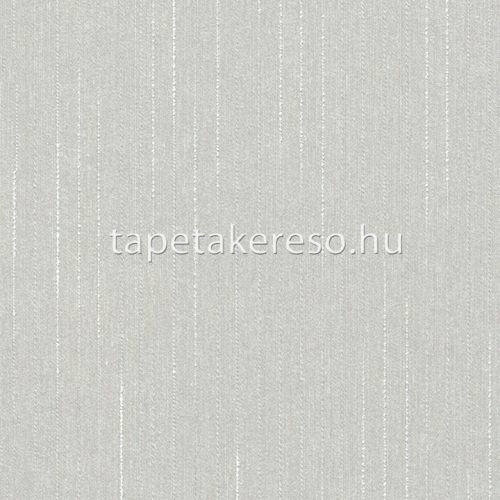 Emil & Hugo Oxford vlies, textil anyagú szürke színű egyszínű, textilhatású modern, natural tapéta