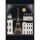Casadeco Beauty Full Image vlies anyagú fekete, fehér, arany színű eiffel tornyos modern poszter