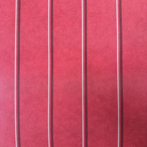 Casadeco, vlies, vinyl, csíkos, modern,  piros, szürke színű, sötét 