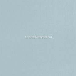   Casadeco Beauty Full Image 2 vlies anyagú kék színű textilhatású, egyszínű modern tapéta