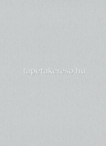 Erismann Collage habos, vlies anyagú szürke színű textilhatású, egyszínű modern tapéta