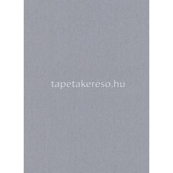   Erismann Collage habos, vlies anyagú szürke színű textilhatású, egyszínű modern tapéta