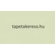 Ravenna Yazmin vlies, vinyl anyagú törtfehér színű egyszínű, struktúrált klasszikus tapéta