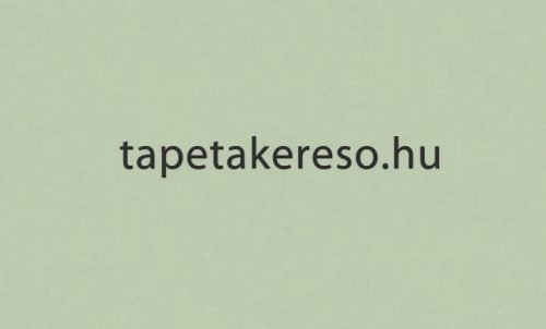 Ravenna Yazmin vlies, vinyl anyagú zöld színű egyszínű, struktúrált klasszikus tapéta