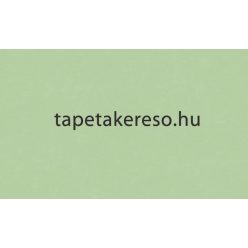   Ravenna Yazmin vlies, vinyl anyagú zöld színű egyszínű, struktúrált klasszikus tapéta