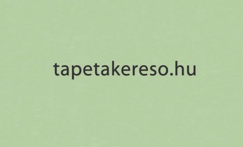 Ravenna Yazmin vlies, vinyl anyagú zöld színű egyszínű, struktúrált klasszikus tapéta