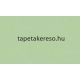 Ravenna Yazmin vlies, vinyl anyagú zöld színű egyszínű, struktúrált klasszikus tapéta