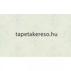   Ravenna Yazmin vlies, vinyl anyagú fehér, gyöngyház, szürke színű márványos, barokk klasszikus tapéta