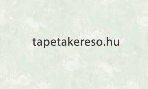 Ravenna Yazmin vlies, vinyl anyagú vajszínű, csillámos színű virágos klasszikus tapéta