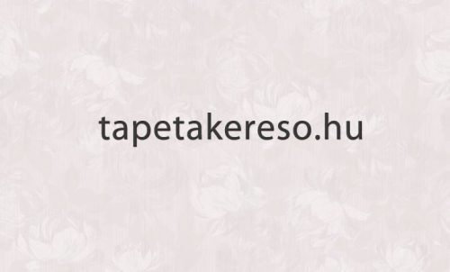 Ravenna Yazmin vlies, vinyl anyagú mályva, törtfehér, csillámos színű virágos klasszikus tapéta