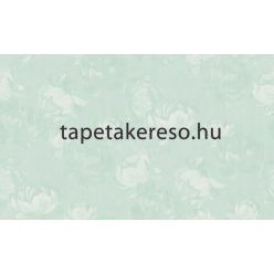   Ravenna Yazmin vlies, vinyl anyagú törtfehér, szürke, ezüst, csillámos színű virágos klasszikus tapéta