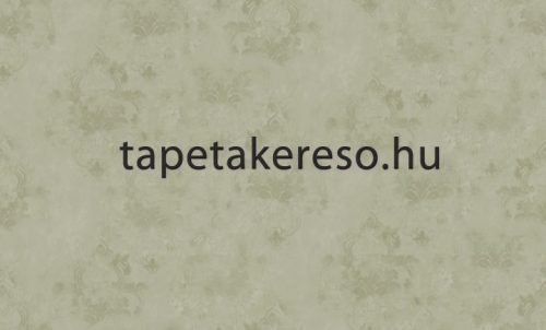 Ravenna Yazmin vlies, vinyl anyagú beige színű koptatott, foltos, barokk klasszikus tapéta