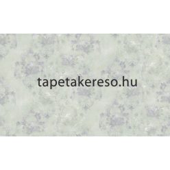   Ravenna Yazmin vlies, vinyl anyagú beige, lila színű koptatott, foltos, barokk klasszikus tapéta