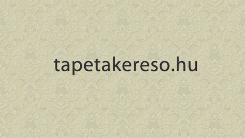 Ravenna Yazmin vlies, vinyl anyagú vajszínű, gyöngyház színű barokk klasszikus tapéta