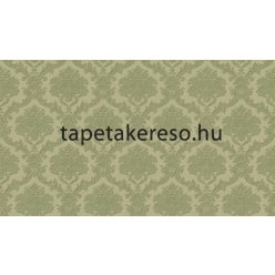   Ravenna Yazmin vlies, vinyl anyagú beige, ezüst, csillámos színű barokk klasszikus tapéta