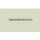 Ravenna Yazmin vlies, vinyl anyagú vajszínű, gyöngyház színű bourbon liliom, barokk klasszikus tapéta