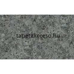   Ravenna Yazmin vlies, vinyl anyagú szürke, arany, fekete színű foltos, márványos klasszikus tapéta