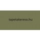 Ravenna Yazmin vlies, vinyl anyagú barna, arany színű szövethatású klasszikus tapéta
