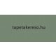 Ravenna Yazmin vlies, vinyl anyagú szürke, ezüst színű szövethatású klasszikus tapéta
