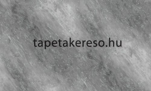 Ravenna Yazmin vlies, vinyl anyagú szürke, ezüst színű márványos klasszikus tapéta