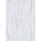 Erismann Elle Decoration vlies anyagú szürke, fehér színű márványos, hullámos modern tapéta