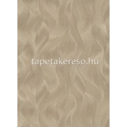   Erismann Elle Decoration vlies anyagú arany színű hullámos, 3d modern tapéta