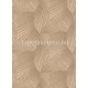 Erismann Elle Decoration vlies anyagú barna, rózsaszín színű geometriai, 3d modern tapéta