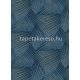 Erismann Elle Decoration vlies anyagú kék, arany színű 3d, geometriai modern tapéta
