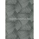 Erismann Elle Decoration vlies anyagú szürke, ezüst színű geometriai, 3d modern tapéta