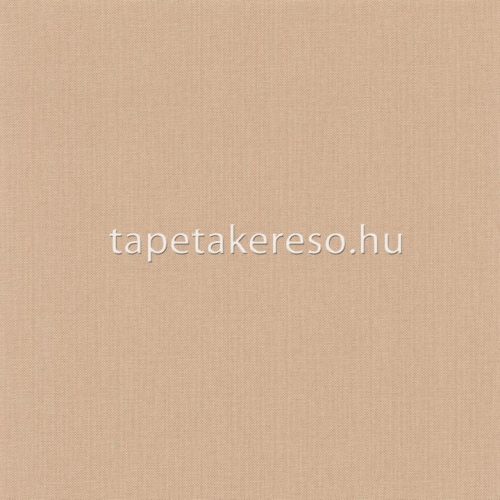 Casadeco Beauty Full Image 2 vlies anyagú barna színű textilhatású, egyszínű modern tapéta