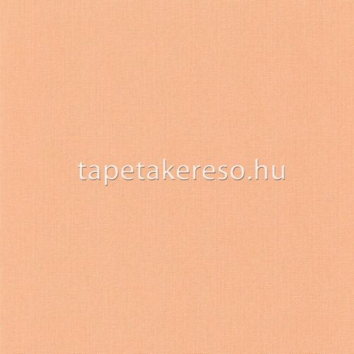 Casadeco Beauty Full Image 2 vlies anyagú barack színű textilhatású, egyszínű modern tapéta