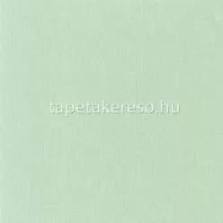   Casadeco Beauty Full Image 2 vlies anyagú zöld színű textilhatású, egyszínű modern tapéta