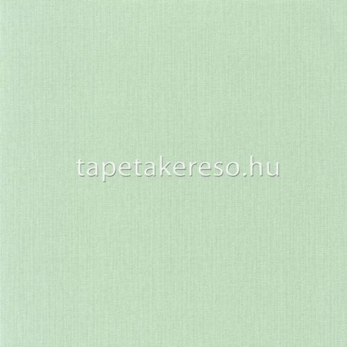 Casadeco Beauty Full Image 2 vlies anyagú zöld színű textilhatású, egyszínű modern tapéta