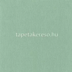   Casadeco Beauty Full Image 2 vlies anyagú zöld színű textilhatású, egyszínű modern tapéta