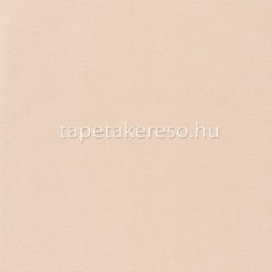   Casadeco Beauty Full Image 2 vlies anyagú barack színű textilhatású, egyszínű modern tapéta