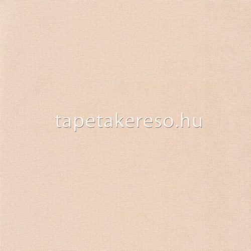 Casadeco Beauty Full Image 2 vlies anyagú barack színű textilhatású, egyszínű modern tapéta