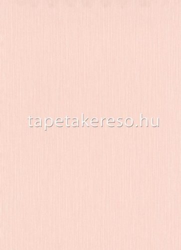 Erismann Elle Decoration vlies anyagú rózsaszín, csillámos színű egyszínű, struktúrált modern tapéta