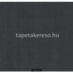   Ravenna Munira vinyl, vlies anyagú szürke színű textilhatású, egyszínű modern tapéta