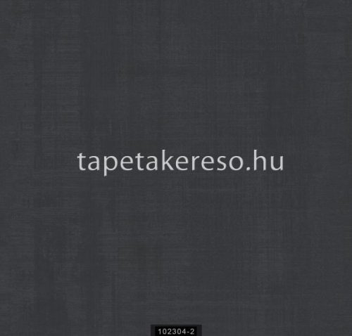 Ravenna Munira vinyl, vlies anyagú szürke színű textilhatású, egyszínű modern tapéta